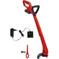 Einhell Gc-ct 18/24 Li P Elektrisk Græstrimmer