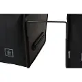 Fastrider Canvas Basics Mik Double Sidetasker 47l