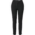 Selected Rita Mid Waist Slim Bukser