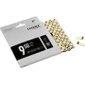 Connex 9sg 6.5 Mm 1/2x11/128 Road Kæde