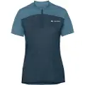 Vaude Tremalzo Iv T-shirt Med Korte ærmer