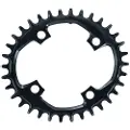 Garbaruk Shimano M6000/m7000/m8000 96 Bcd Ovalt Klinge