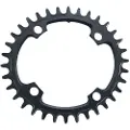 Garbaruk 104 Bcd Ovalt Klinge