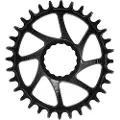 Garbaruk Race Face Cinch Ovalt Klinge