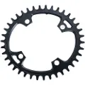 Garbaruk Shimano Xtr M9000 96 Bcd Ovalt Klinge