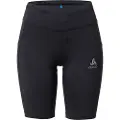 Odlo Cuiisard Court Essential Soft Korte Leggings