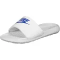 Nike Victori One-badesandaler til mænd - hvid