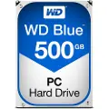 Western Digital Blue 500gb 3.5" 7200r/min Sata 6.0 Gbit/s Hdd