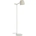 Kave Home - Gulvlampe Alish - Brun - Gulvlamper - - Homeroom