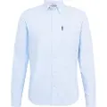 Ben Sherman Signature Oxford Skjorte Med Lange ærmer
