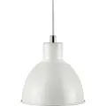 Nordlux Pop pendel, hvid