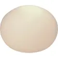 Aneta Lighting - Bordlampe Globus - Hvid - Bordlamper - - Homeroom
