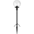 Markslöjd - Søjle GARDEN 24 - Sort - Pullertlamper - - Homeroom