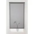 Hasta - Rullegardin Screen - Grå - Rullegardiner - - Homeroom