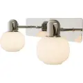 Aneta Lighting - Badeværelseslampe Messina - Krom - Badeværelsesbelysning - - Homeroom