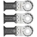 Fein Sl E-cut Llbim Ve3 Oscillerende Multifunktionsværktøjsskraber 50x35