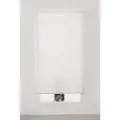 Hasta - Rullegardin Screen - Hvid - Rullegardiner - - Homeroom