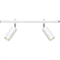 Markslöjd - EXPAND Spot 2L 50cm Gu10 Cylinder - Hvid - Spotlights - - Homeroom