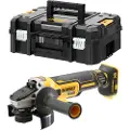 DeWalt Dcg405nt-xj Vinkelsliber 125 Mm 18v