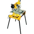 DeWalt Dw743n-qs Combination Geringssav