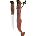 Marttiini Lynx Lumberjack finske kniv, stainless