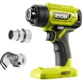 Ryobi Ehg2020lcd Varmluftpistol