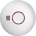 Housegard Trådløs Røgalarm Origo, 1 stk. 601121 Modsvarer: N/A