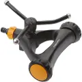 Fiskars Roterende Sprinkler