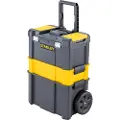 Stanley STST1-80151 Essential Toolbox On Wheels