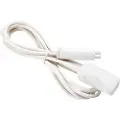 Markslöjd - Startkabel Expand 3 m - Hvid - Udebelysning - - Homeroom