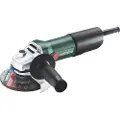Metabo W 850-125 Vinkelsliber