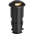 Markslöjd - GARDEN 24 trappespot 0,8 W - Sort - Spotlights - - Homeroom
