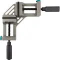 Wolfcraft 3415000 Dobbeltvinklet Drejebænk