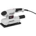Powerplus Powc40100 150w Slibemaskine