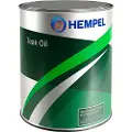 Hempel Teakolie 750ml
