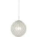 Aneta Lighting - Loftlampe Marine - Transparent - Loftpendler - - Homeroom