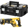DeWalt Dcs367nt-xj Trådløs Bajonetsav 18v