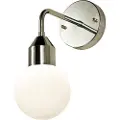 Aneta Lighting - Badeværelsesbelysning Florens - Krom - Badeværelsesbelysning - - Homeroom