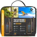 Motorola Talkabout T82 Extreme - Quad Pack
