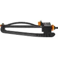 Fiskars Oscillerende Sprinkler Med 17 Dyser