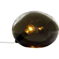 Aneta Lighting - Bordlampe Globus - Grå - Bordlamper - - Homeroom