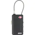 ABUS 148tsa/30 2 Mm Kodehængelås
