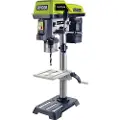 Ryobi Rdp102l Boremaskine