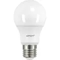 Airam 12V E27 LED lampe 8,1W 2700K 806 lumen 4713801 Modsvarer: N/A