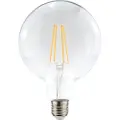 Airam LED G125 4W/827 E27 FIL DIM 4713495 Modsvarer: N/A
