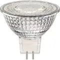 Airam 12V dæmpbar GU5.3 LED-lampe 5W 2700K 4713783 Modsvarer: N/A