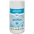 Swim & Fun Spa pH-Plus 1 kg