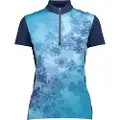 CMP Bike 31c7856 T-shirt Med Korte ærmer