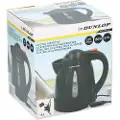 Dunlop Kedel 0,8 liter med 12V-stik til bilen