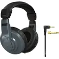 Behringer HPM1100 Hovedtelefoner Grå